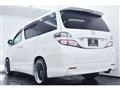 2010 Toyota Vellfire