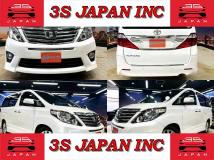 2012 Toyota Alphard