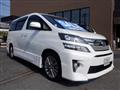 2013 Toyota Vellfire