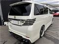 2013 Toyota Alphard