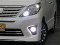 2014 Toyota Alphard