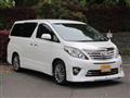 2014 Toyota Alphard