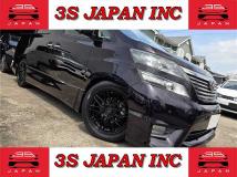 2011 Toyota Vellfire