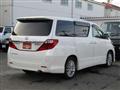 2012 Toyota Alphard