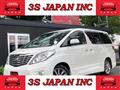 2010 Toyota Alphard