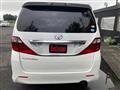 2010 Toyota Alphard