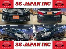 2014 Toyota Alphard
