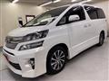 2011 Toyota Vellfire