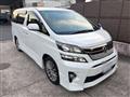 2014 Toyota Vellfire