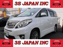 2013 Toyota Alphard