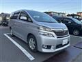 2014 Toyota Vellfire