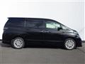 2012 Toyota Vellfire