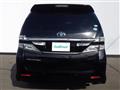 2012 Toyota Vellfire