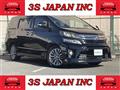 2014 Toyota Vellfire
