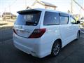 2010 Toyota Alphard