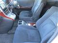 2010 Toyota Alphard
