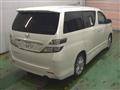 2009 Toyota Vellfire