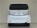 2012 Toyota Vellfire