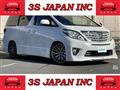 2014 Toyota Alphard