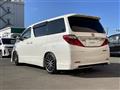 2014 Toyota Alphard