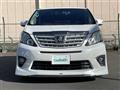 2014 Toyota Alphard