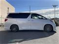 2014 Toyota Alphard