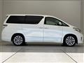 2014 Toyota Alphard