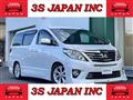 2013 Toyota Alphard
