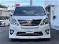 2013 Toyota Alphard