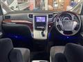 2011 Toyota Vellfire
