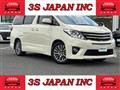 2012 Toyota Alphard