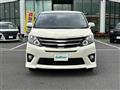 2012 Toyota Alphard