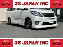 2013 Toyota Alphard
