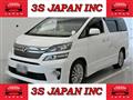 2013 Toyota Vellfire