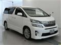 2013 Toyota Vellfire