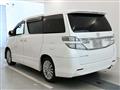 2013 Toyota Vellfire