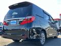 2014 Toyota Alphard