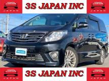 2014 Toyota Alphard