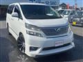 2010 Toyota Vellfire