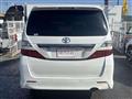 2010 Toyota Vellfire