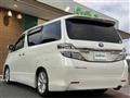 2011 Toyota Vellfire