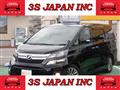 2013 Toyota Vellfire