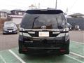 2013 Toyota Vellfire