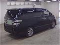 2013 Toyota Vellfire