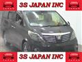 2010 Toyota Alphard