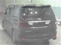2010 Toyota Alphard