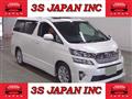 2013 Toyota Vellfire