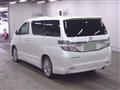 2013 Toyota Vellfire