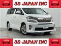 2013 Toyota Vellfire