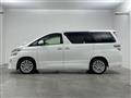 2013 Toyota Vellfire